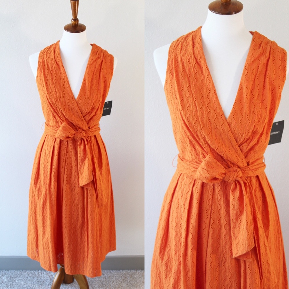 Ellen Tracy Dress
